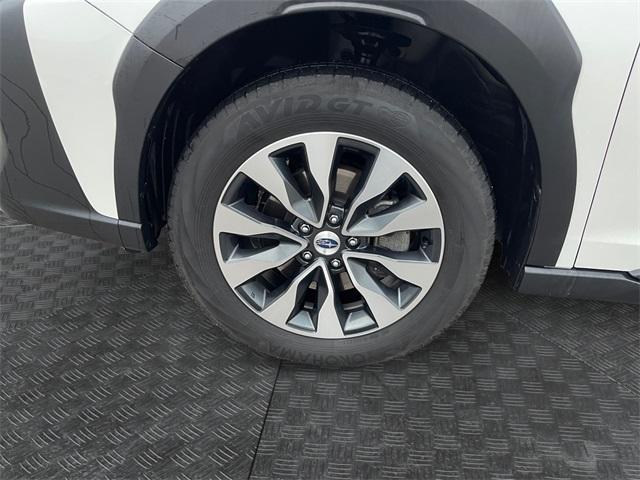 used 2023 Subaru Outback car, priced at $27,685