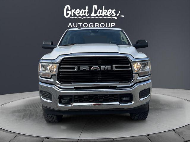 used 2019 Ram 2500 car, priced at $33,112