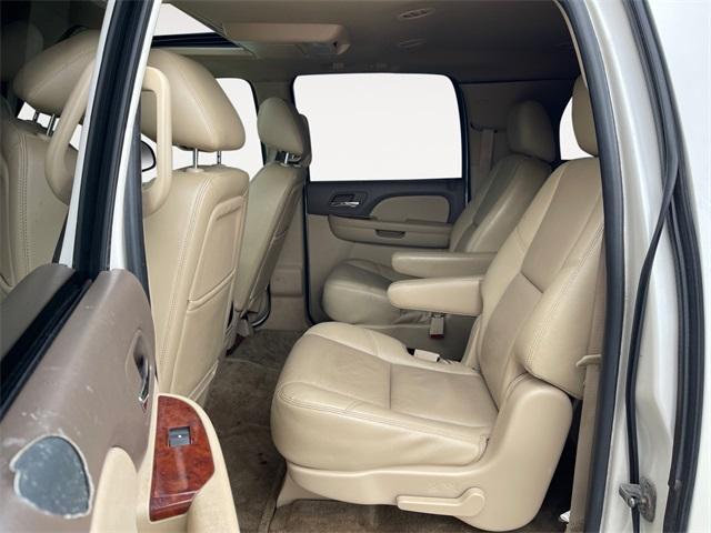 used 2011 Chevrolet Suburban car, priced at $8,610
