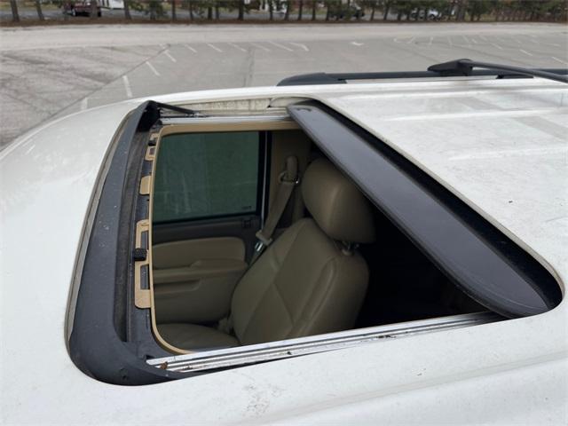 used 2011 Chevrolet Suburban car, priced at $8,610