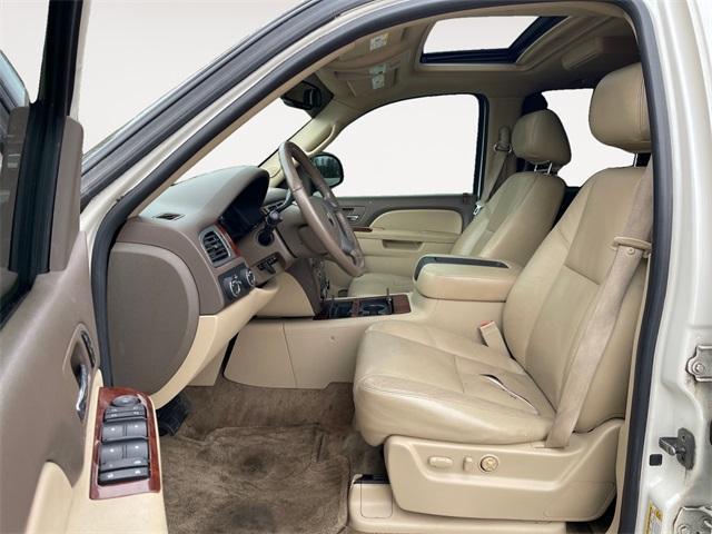 used 2011 Chevrolet Suburban car, priced at $8,610