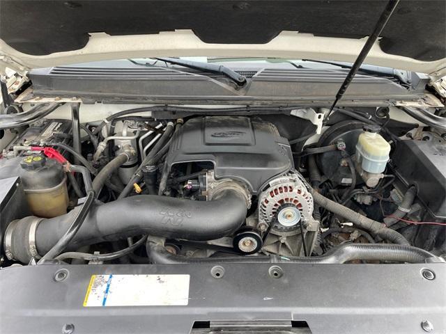 used 2011 Chevrolet Suburban car, priced at $8,610