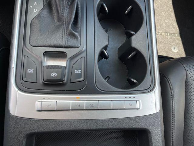 used 2025 Kia Carnival car, priced at $33,546