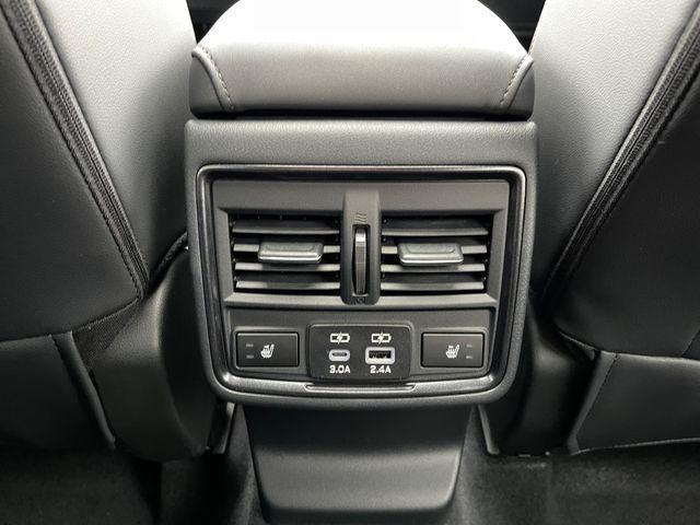 new 2026 Subaru Outback car, priced at $49,250