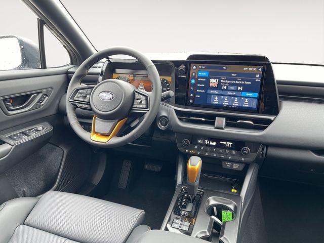 new 2026 Subaru Outback car, priced at $49,250