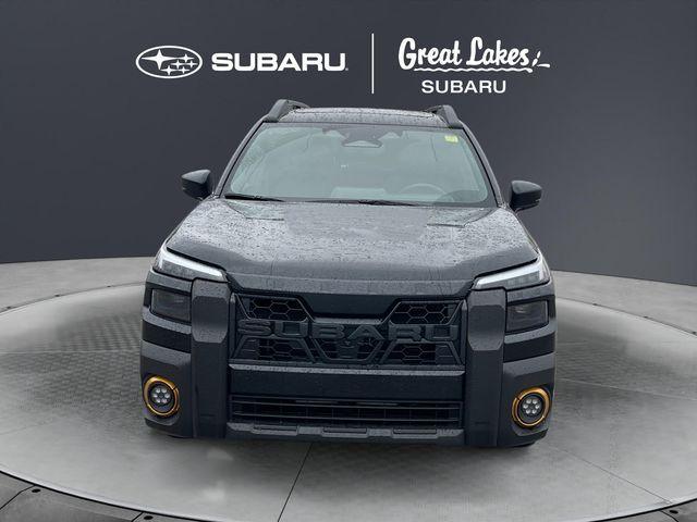 new 2026 Subaru Outback car, priced at $49,250