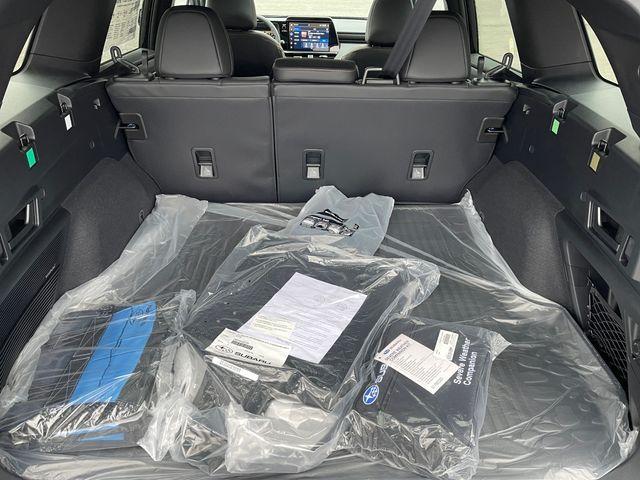 new 2026 Subaru Outback car, priced at $49,250