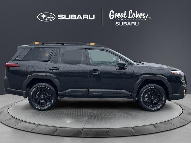 new 2026 Subaru Outback car, priced at $49,250