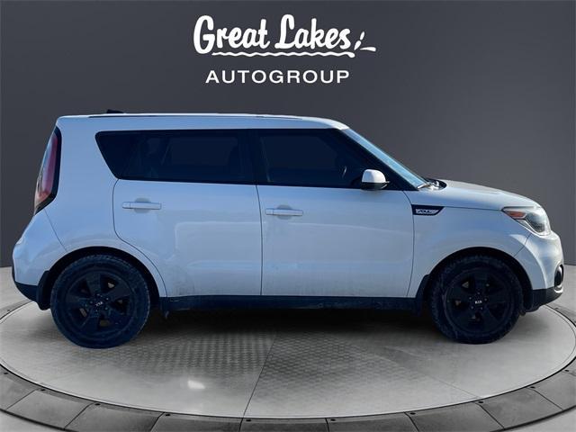 used 2019 Kia Soul car, priced at $9,986