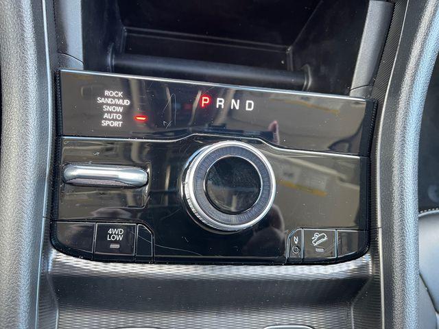 used 2024 Jeep Grand Cherokee 4xe car, priced at $29,950