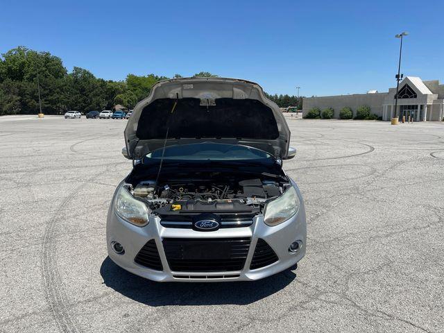 used 2012 Ford Focus car, priced at $3,031