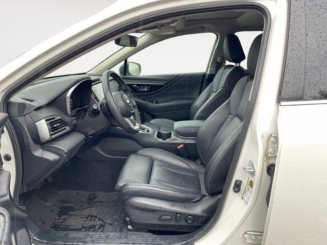 used 2024 Subaru Outback car, priced at $32,325