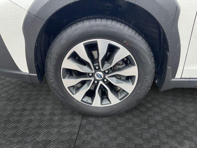 used 2024 Subaru Outback car, priced at $32,325