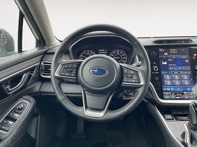 used 2024 Subaru Outback car, priced at $32,325