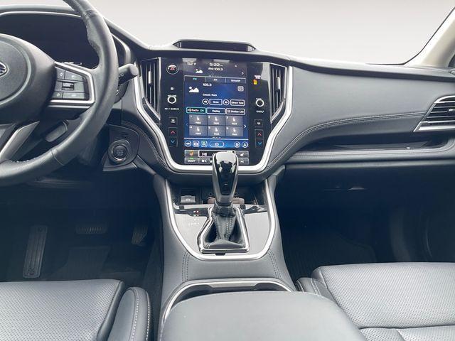 used 2024 Subaru Outback car, priced at $32,325