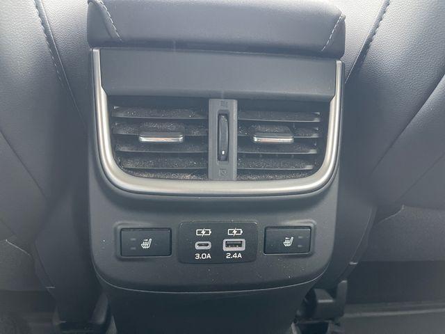 used 2024 Subaru Outback car, priced at $32,325