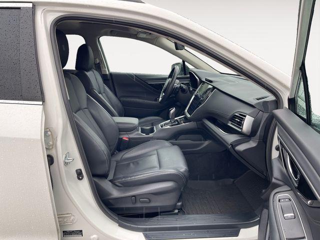 used 2024 Subaru Outback car, priced at $32,325