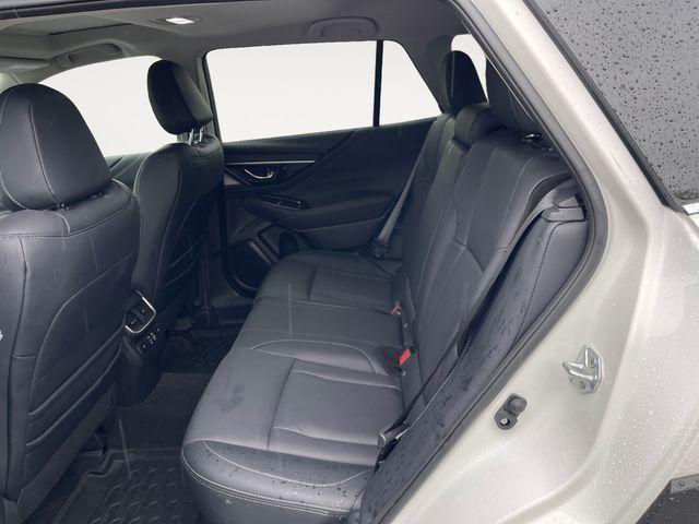 used 2024 Subaru Outback car, priced at $32,325