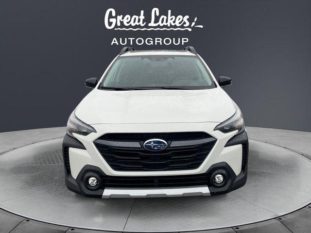used 2024 Subaru Outback car, priced at $32,325