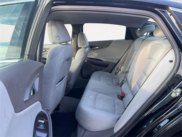 used 2020 Chevrolet Malibu car, priced at $15,047
