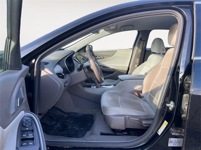 used 2020 Chevrolet Malibu car, priced at $15,047