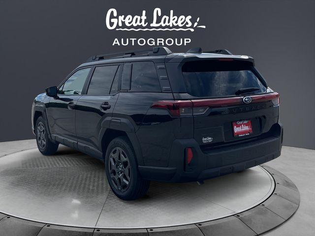 new 2026 Subaru Outback car, priced at $36,916
