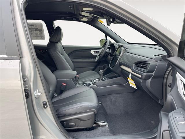 new 2025 Subaru Forester Hybrid car, priced at $42,277