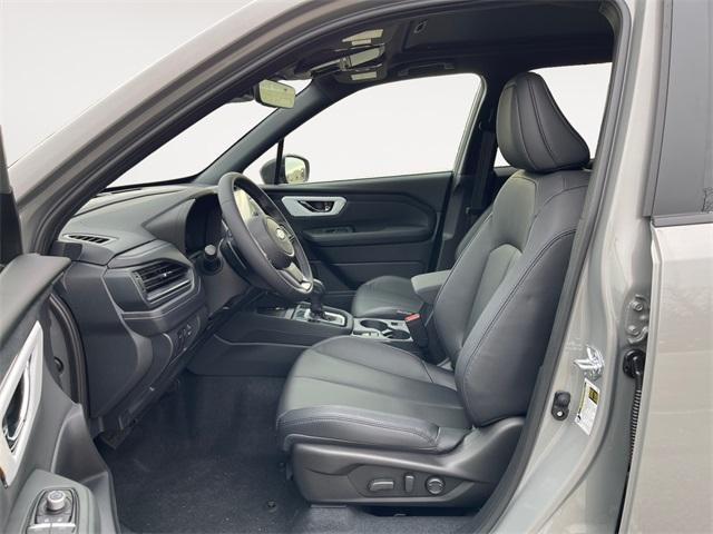 new 2025 Subaru Forester Hybrid car, priced at $42,277