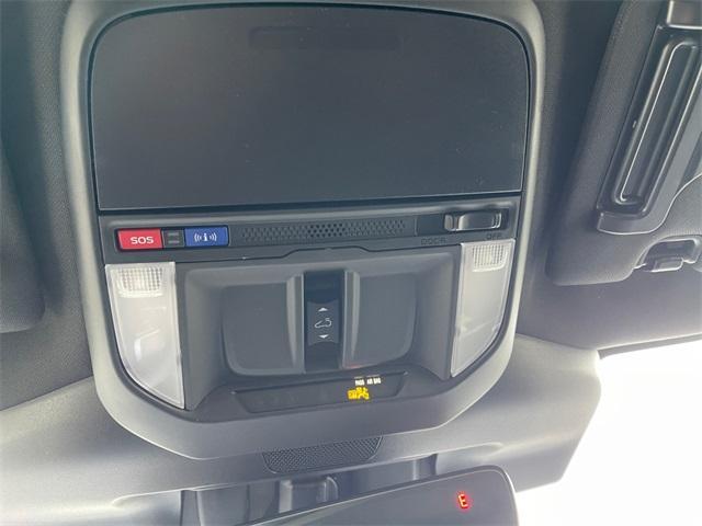 new 2025 Subaru Forester Hybrid car, priced at $42,277