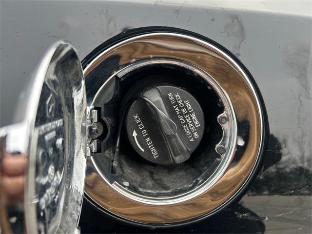 used 2022 Dodge Challenger car, priced at $22,201