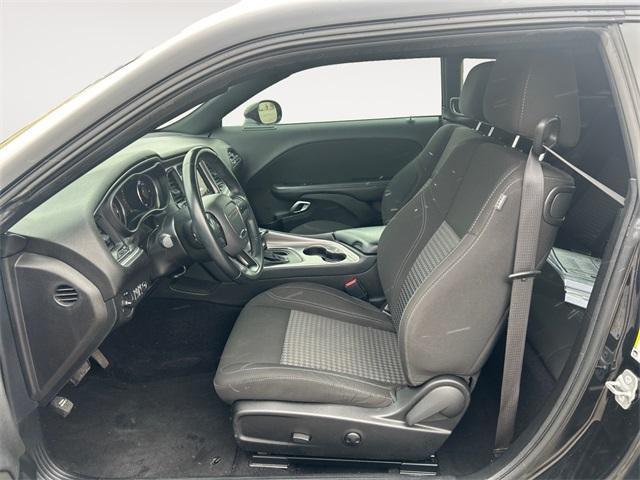used 2022 Dodge Challenger car, priced at $22,201