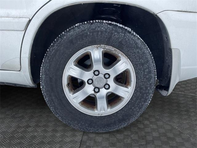 used 2006 Toyota Highlander car, priced at $4,998