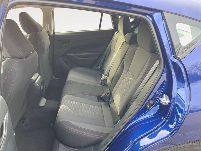 new 2026 Subaru Impreza car, priced at $29,144