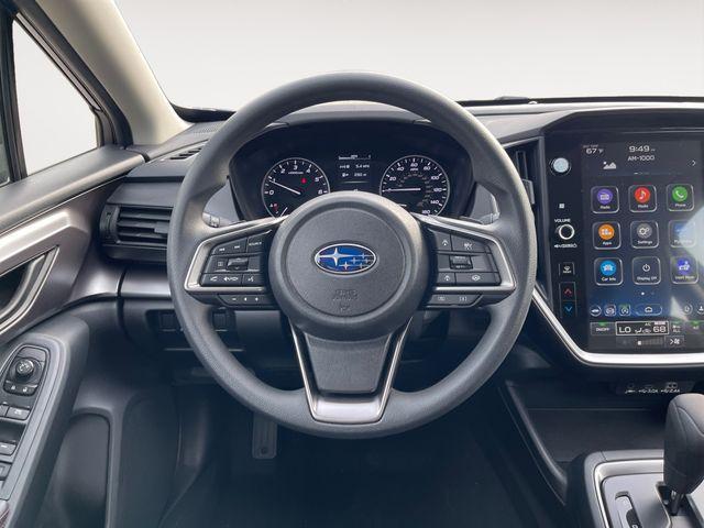 new 2026 Subaru Impreza car, priced at $29,144