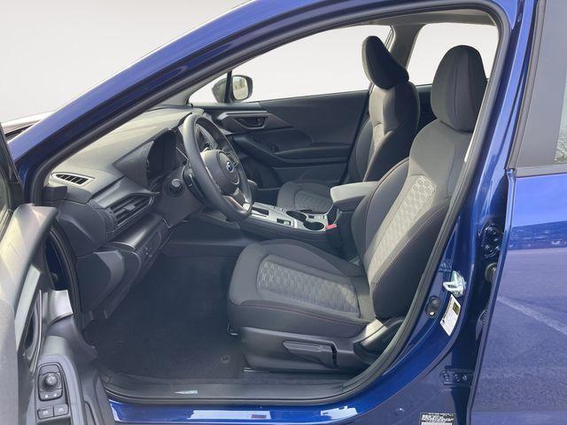 new 2026 Subaru Impreza car, priced at $29,144