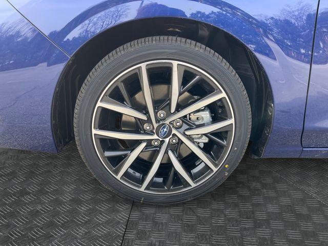 new 2026 Subaru Impreza car, priced at $29,144