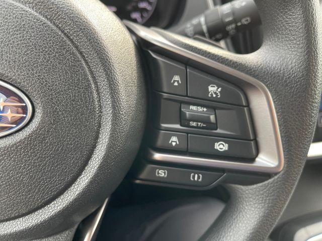 new 2026 Subaru Impreza car, priced at $29,144