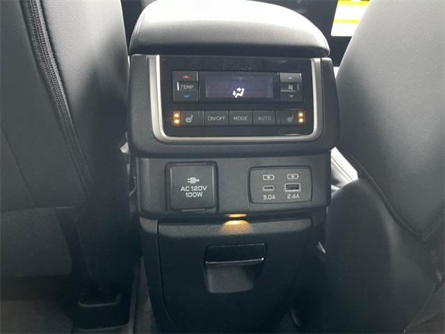 new 2026 Subaru Ascent car, priced at $53,511