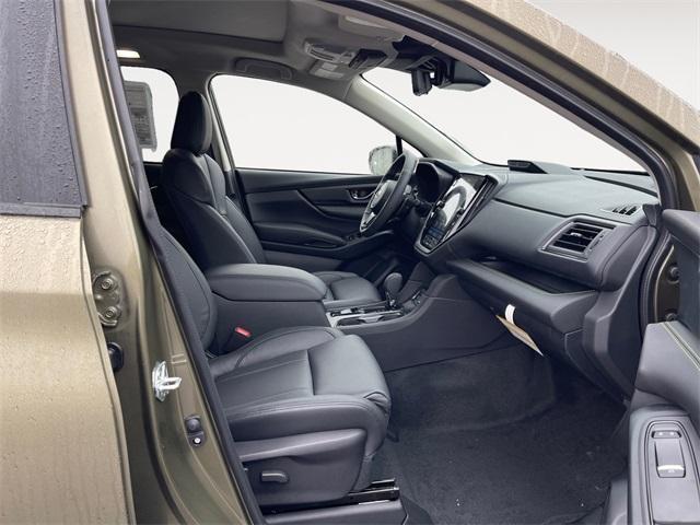 new 2026 Subaru Ascent car, priced at $53,511