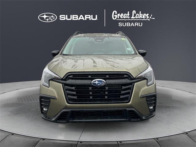 new 2026 Subaru Ascent car, priced at $53,511