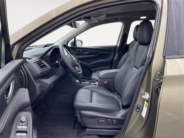 new 2026 Subaru Ascent car, priced at $53,511