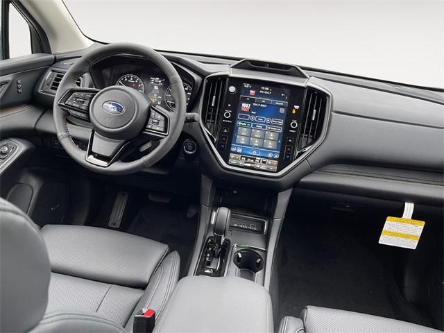 new 2026 Subaru Ascent car, priced at $53,511