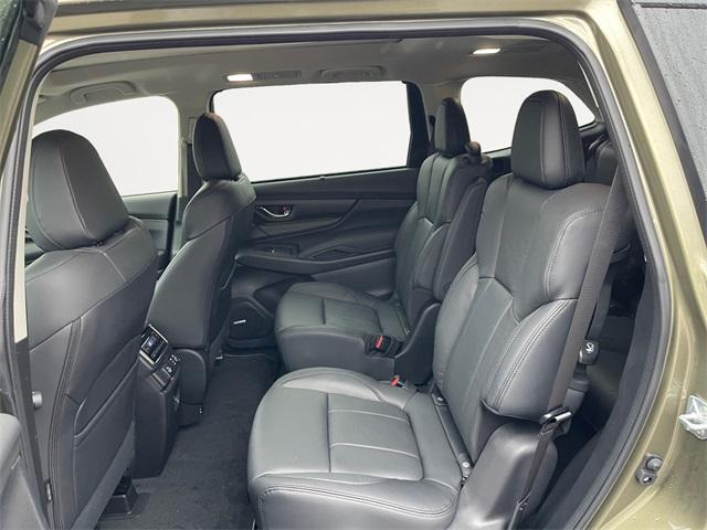 new 2026 Subaru Ascent car, priced at $53,511