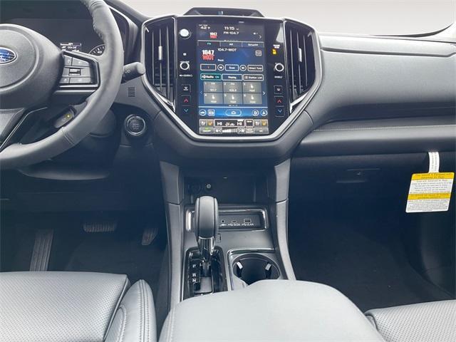 new 2026 Subaru Ascent car, priced at $53,511