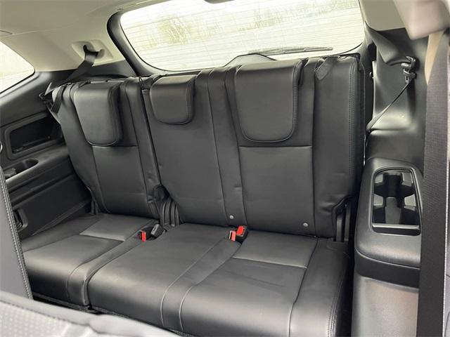 new 2026 Subaru Ascent car, priced at $53,511