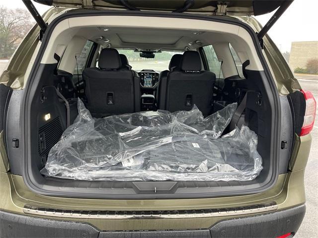 new 2026 Subaru Ascent car, priced at $53,511