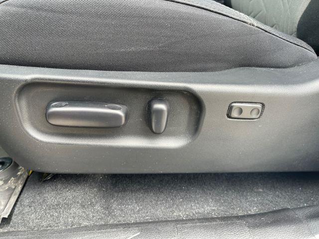 used 2023 Toyota Tacoma car, priced at $40,210
