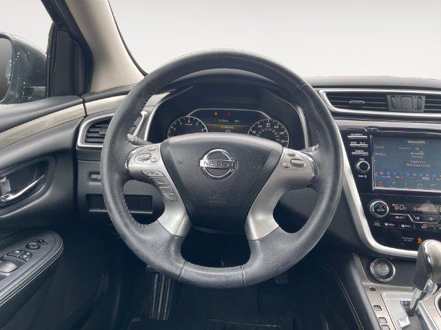 used 2017 Nissan Murano car, priced at $13,864