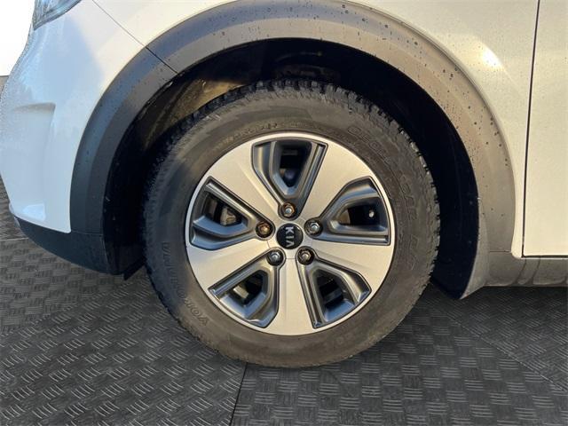 used 2019 Kia Niro car, priced at $13,301