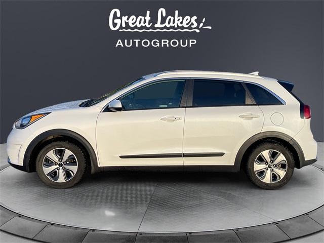 used 2019 Kia Niro car, priced at $13,301